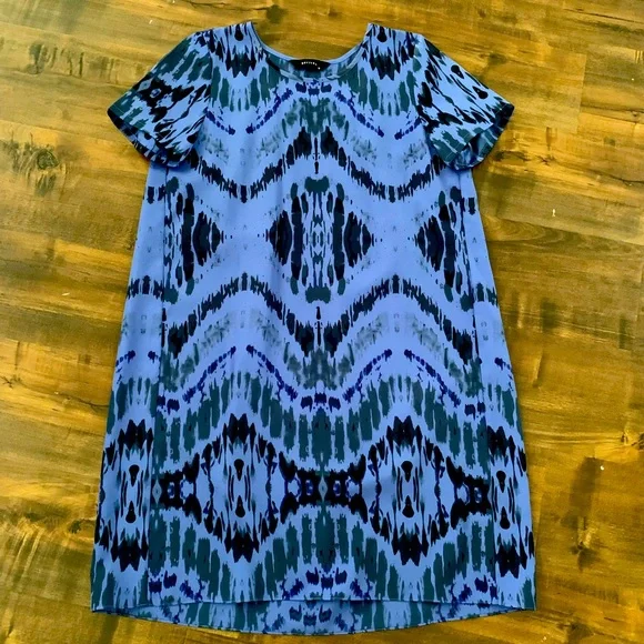 DECJUBA | Dresses | Decjuba Mini Dress Australian Cult Brand | Poshmark